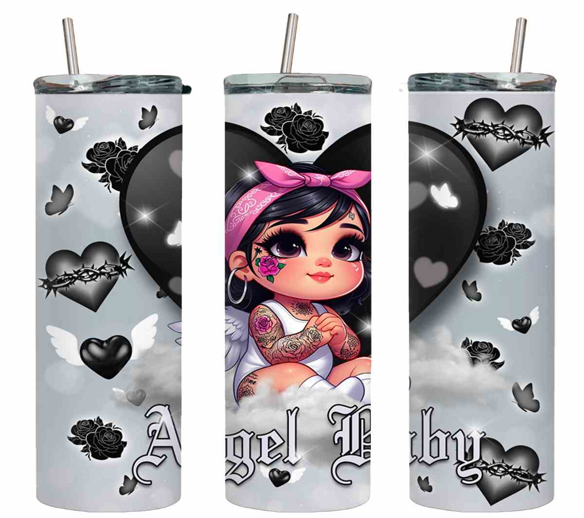 Angel Baby-8525